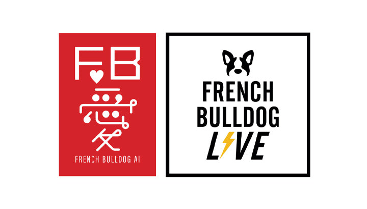 【イベント出店】『French Bulldog LIVE』 in FB愛 3/20